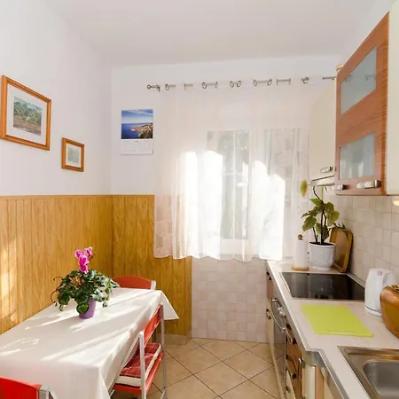 Apartmán Red Orange Dubrovník