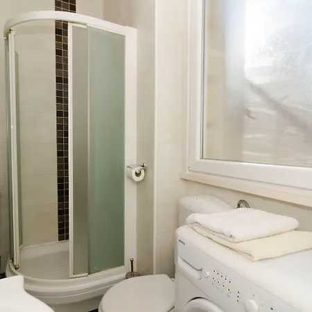 דירה Red Orange דוברובניק