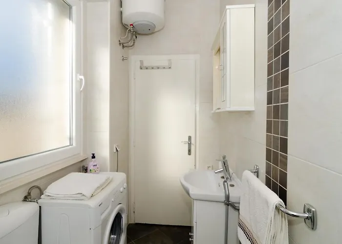 Red Orange Apartman Dubrovnik