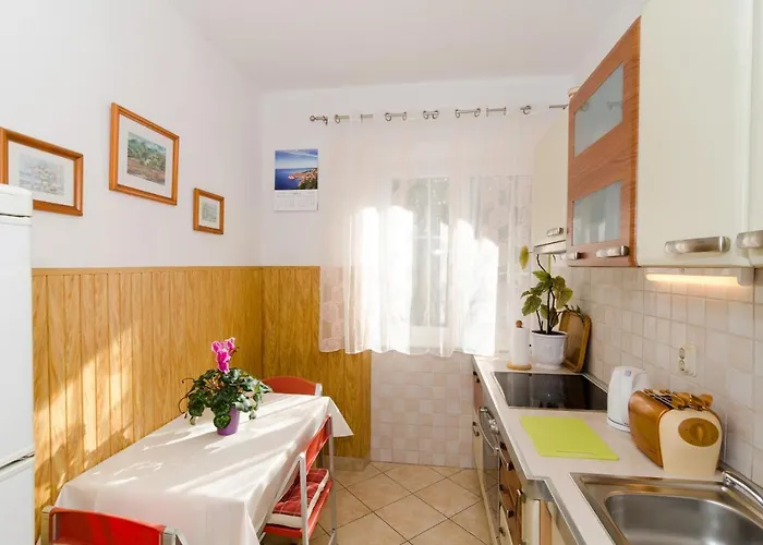Apartman Red Orange Dubrovnik